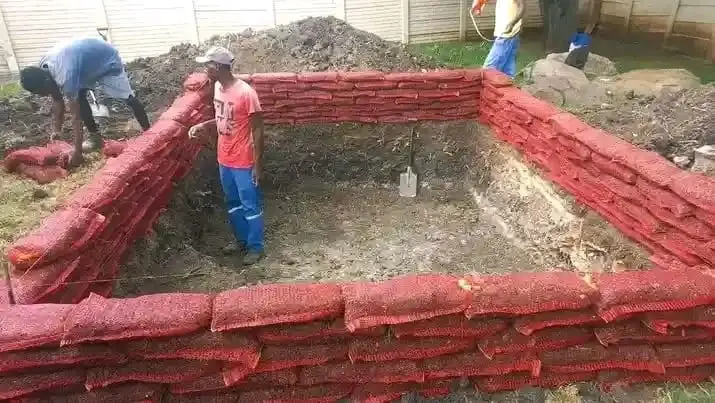 Structural construction